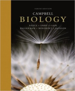 Campbell Biology 10th Edition pdf